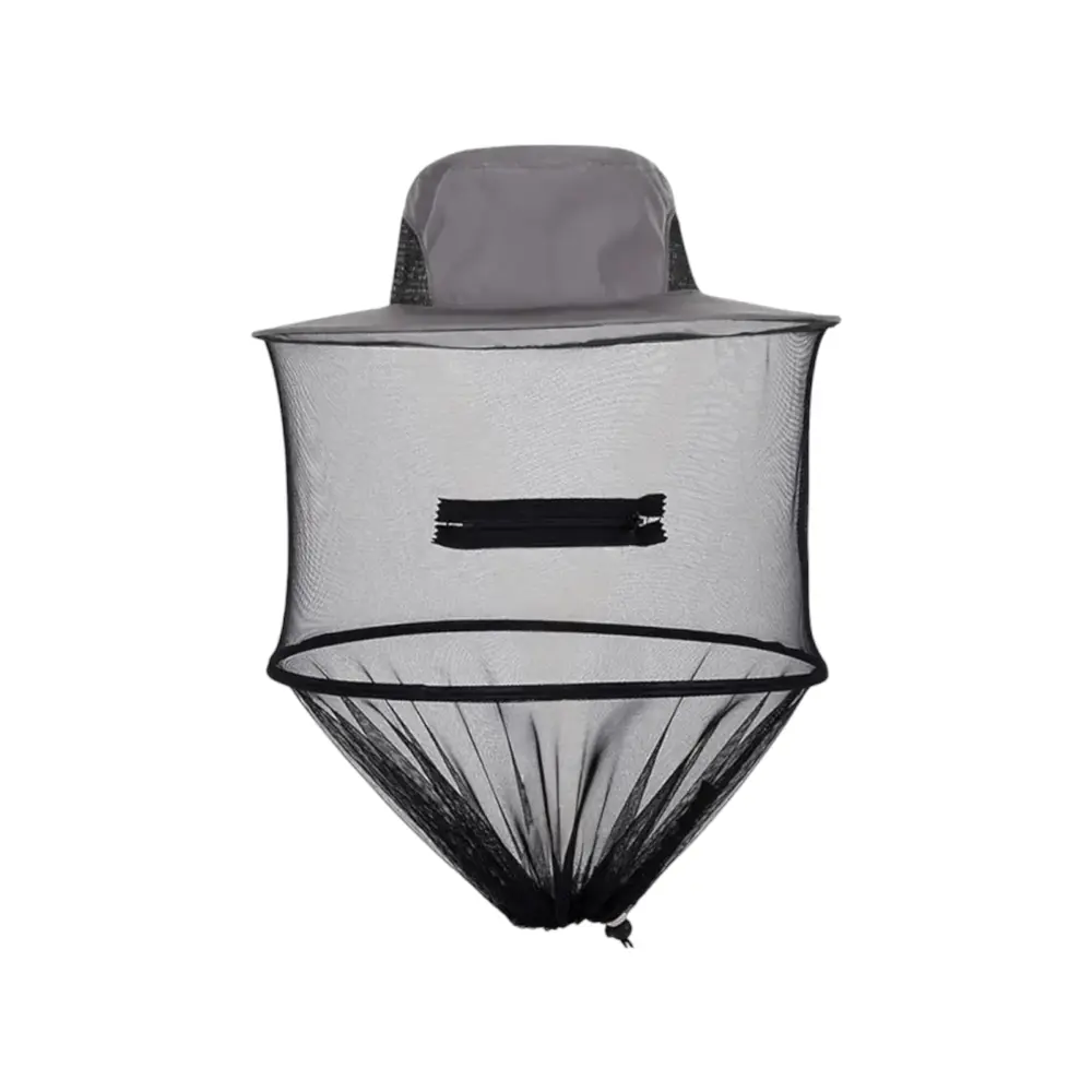 Sombrero YF02 con Mosquitero