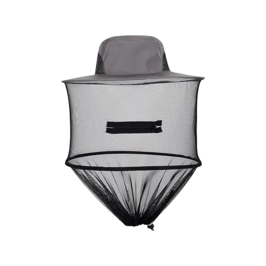 Sombrero YF02 con Mosquitero