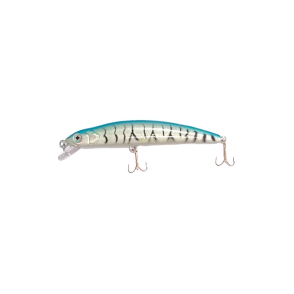 Señuelo Ottoni 13-1XL – 17 cm | Jerkbait para Agua Dulce o Salada - Imagen 3