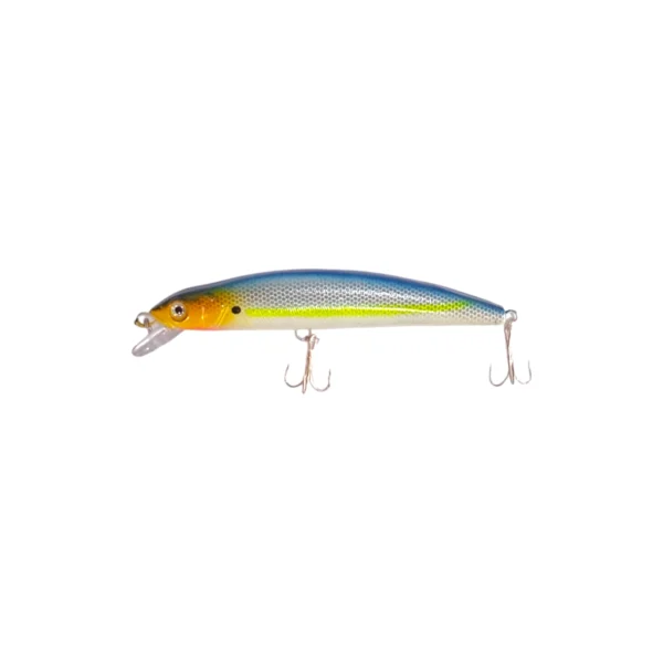 Señuelo Ottoni 13-1XL – 17 cm | Jerkbait para Agua Dulce o Salada - Imagen 4