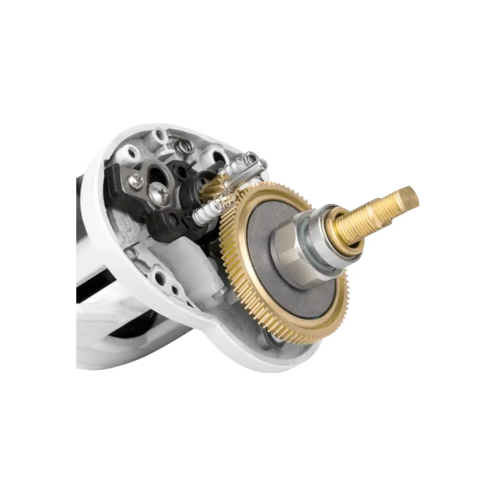 Sistema de freno anticabello del Montana BG-B