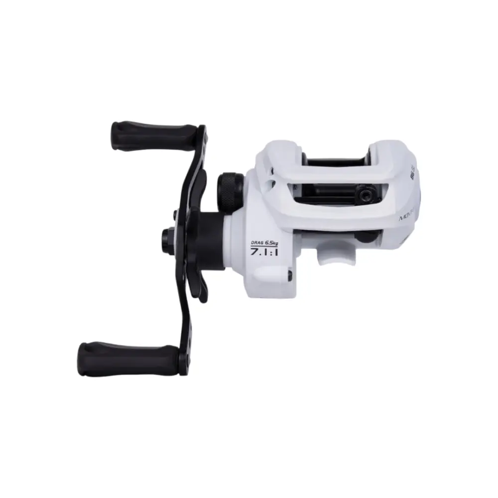 Manijas de goma y perilla de freno en aluminio – Maruri BG-B