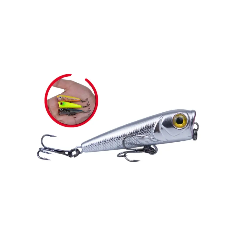 Kawana PP50 con anillos de acero al carbono y traqueteo bajo