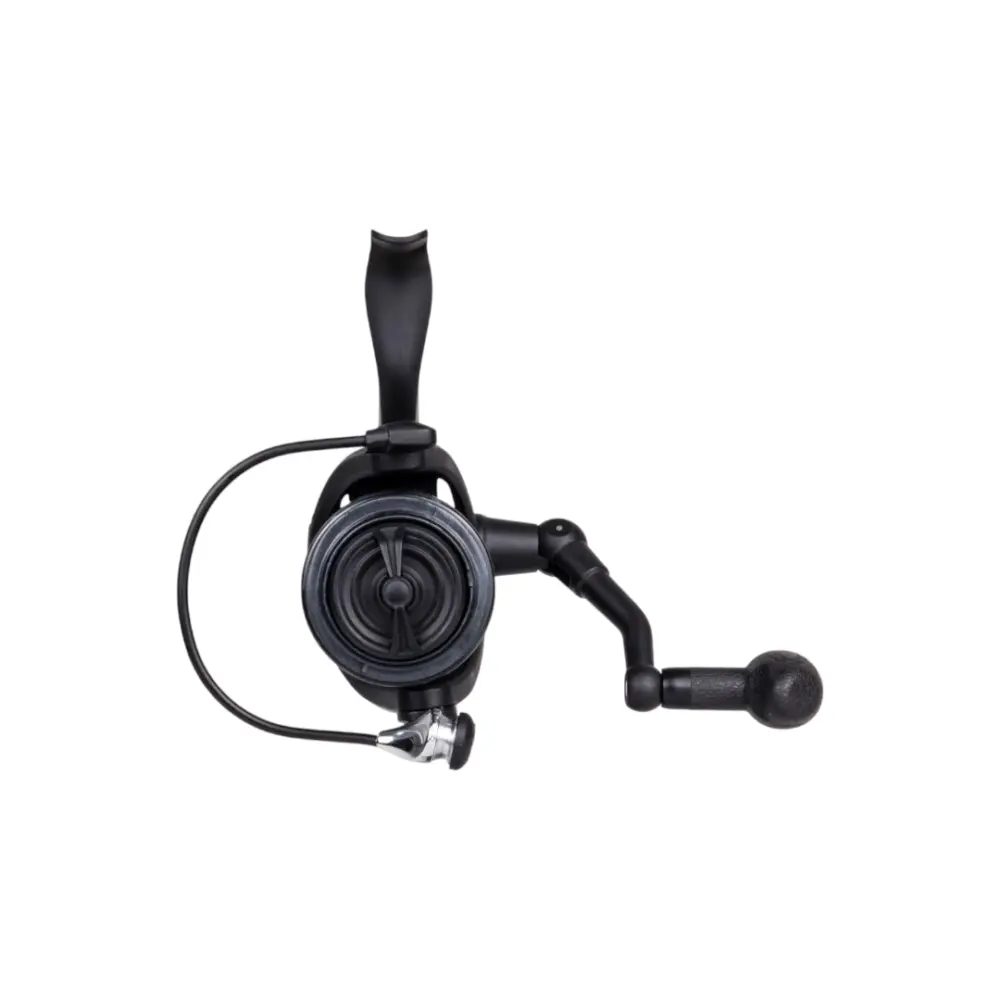 Detalle del rodillo distribuidor de acero inoxidable – GRAFENO