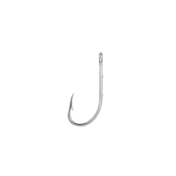 Anzuelo de Pesca Marine 4330 – Acero Alto Carbono con Níquel - Imagen 2