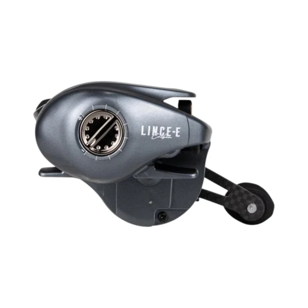 Reel Rotativo Maruri Lince Carbon – 135g | Derecho - Imagen 8