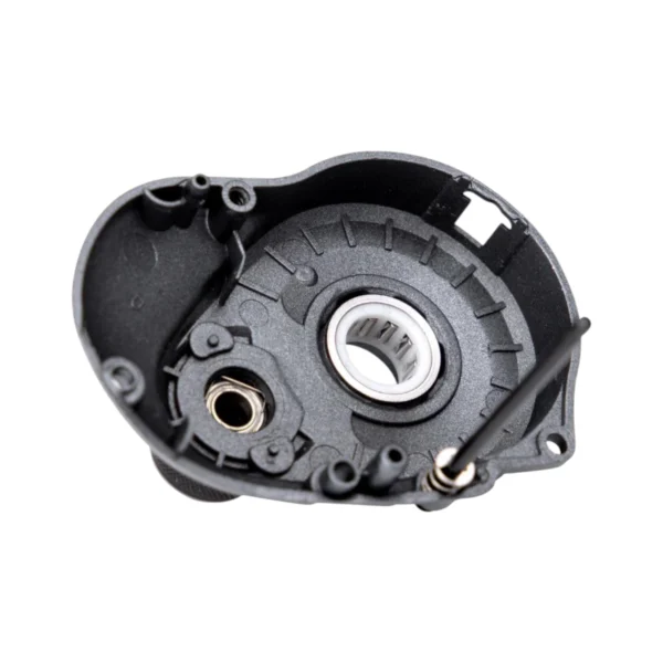 Reel Rotativo Maruri Lince Carbon – 135g | Derecho - Imagen 4