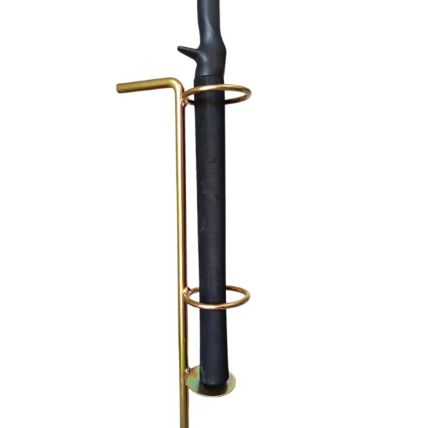 Soporte de Vara Ottoni BX09 – Metálico de 90 cm - Imagen 4