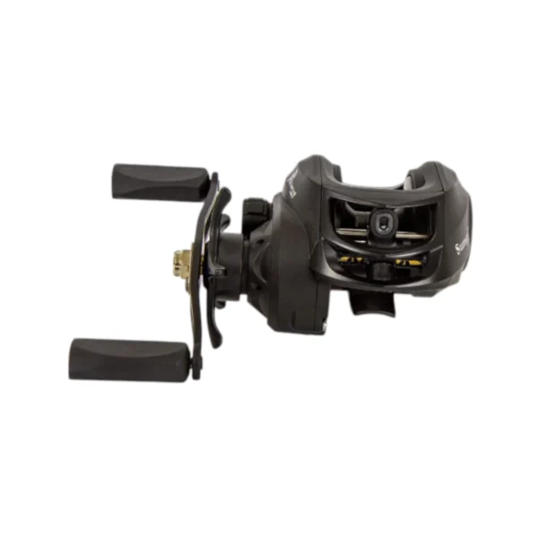 Reel Sumax Atenas 7000 BK – | 7 Rodamientos | - Imagen 2