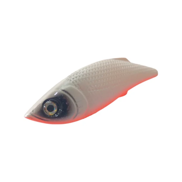 Señuelo Ottoni PF2442 – 8 cm para Spinning y Pesca de Depredadores - Imagen 3