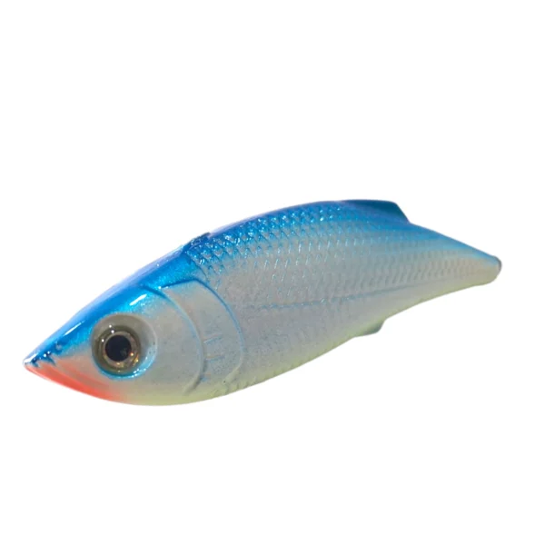 Señuelo Ottoni PF2442 – 8 cm para Spinning y Pesca de Depredadores - Imagen 2
