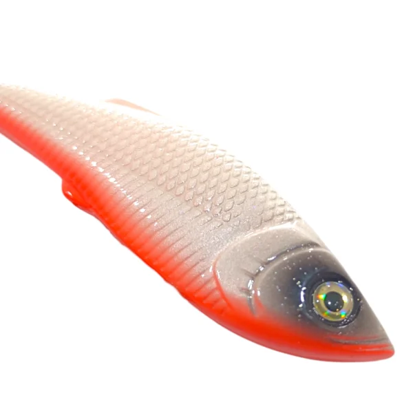 Señuelo Ottoni PF2442 – 8 cm para Spinning y Pesca de Depredadores - Imagen 4