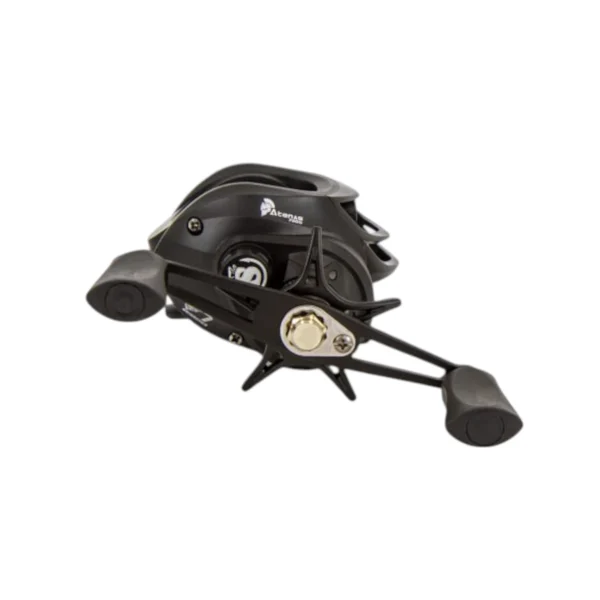 Reel Sumax Atenas 7000 BK – | 7 Rodamientos | - Imagen 5