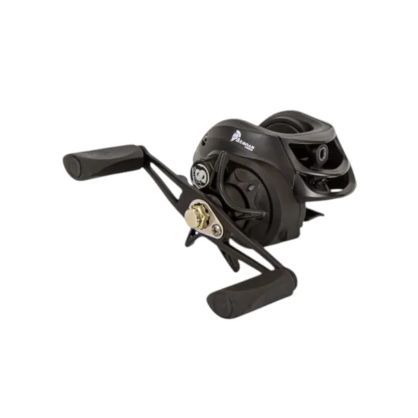 Reel Sumax Atenas 7000 BK – | 7 Rodamientos | - Imagen 4