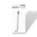 Aparejo con anzuelo 1971 Pescapro, pack de 5