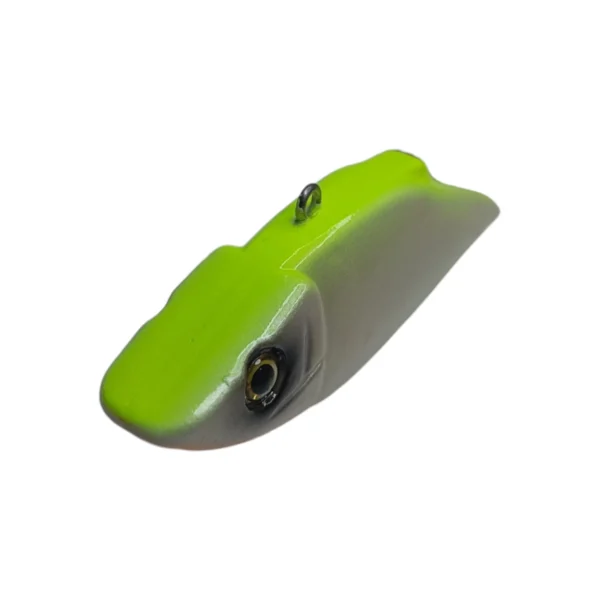 Señuelo Ottoni PF2452 – Jerkbait/Swimbait de 8 cm en Colores Variados - Imagen 4