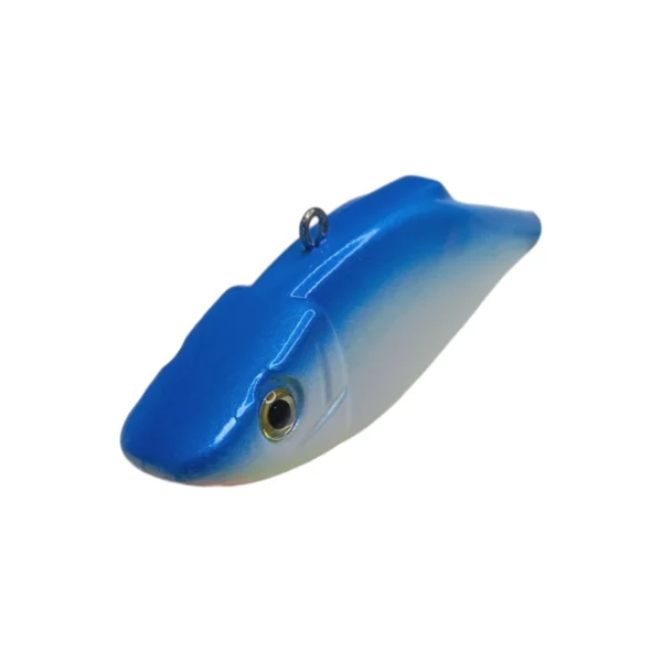 Señuelo Ottoni PF2452 – Jerkbait/Swimbait de 8 cm en Colores Variados - Imagen 3