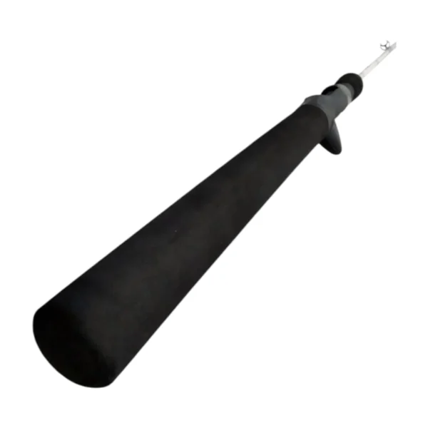 Vara Top Fishing Micro PE Pear – Para Rotativo | Fibra de Vidrio | Mango EVA | 1 Tramo - Imagen 4