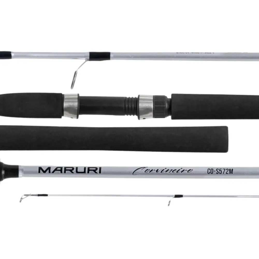 Fibra de vidrio sólida en caña Maruri