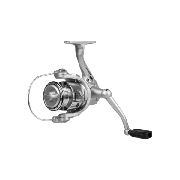 Combo Corvineiro Maruri: Reel 3000 + Vara 1.70m - Imagen 2