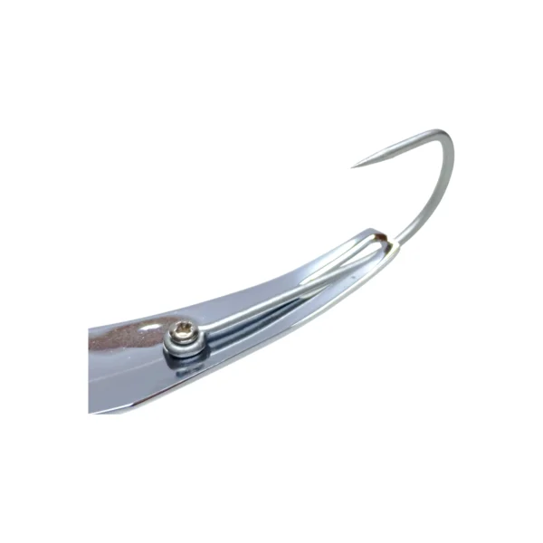 Señuelo Luhr Jensen Pet Spoon 015 - Imagen 4