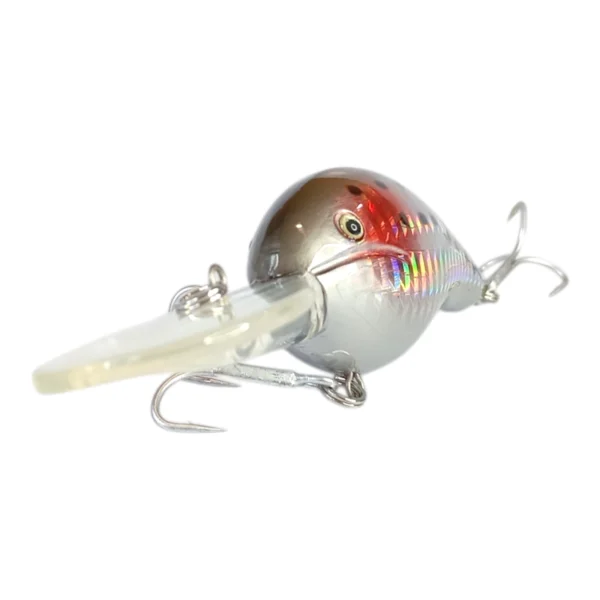 Señuelo Crankbait Ottoni PF0854 - Imagen 3