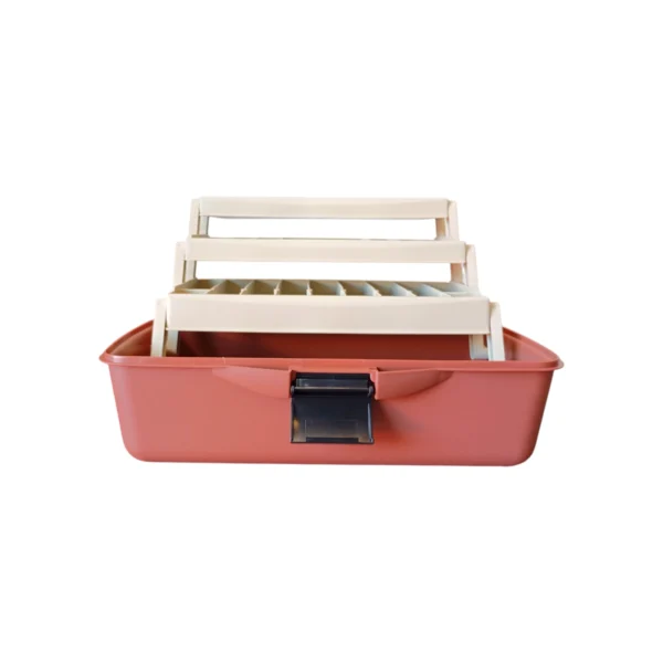 Caja Organizadora Ottoni H0416 - Imagen 4