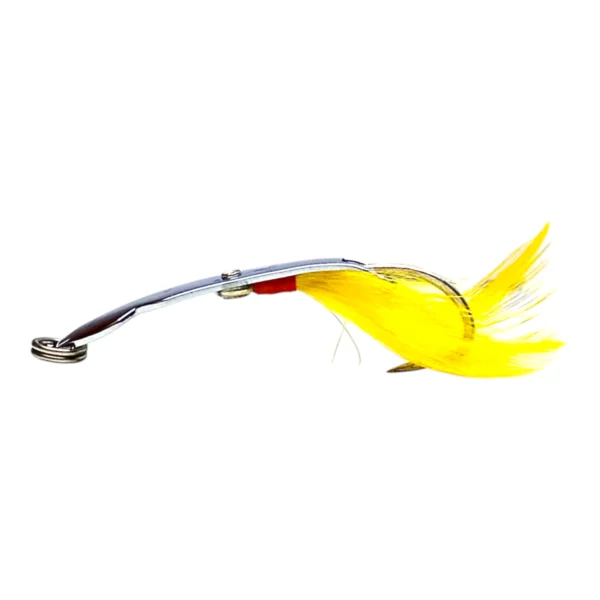 Señuelo Cuchara Luhr Jensen Pet Spoon 02 - Imagen 7