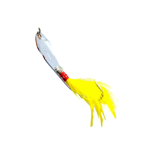 Señuelo Cuchara Luhr Jensen Pet Spoon 02 - Imagen 4