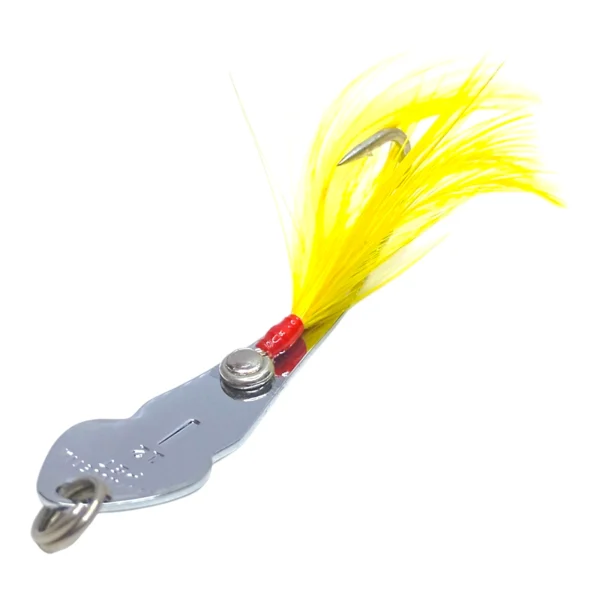 Señuelo Cuchara Luhr Jensen Pet Spoon 02 - Imagen 3
