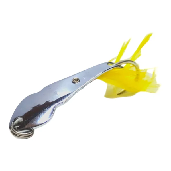 Señuelo Cuchara Luhr Jensen Pet Spoon 02 - Imagen 2