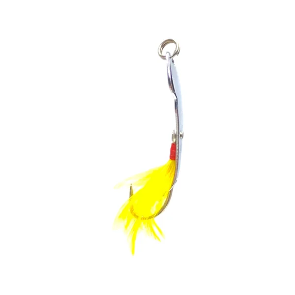 Señuelo Cuchara Luhr Jensen Pet Spoon 02 - Imagen 8