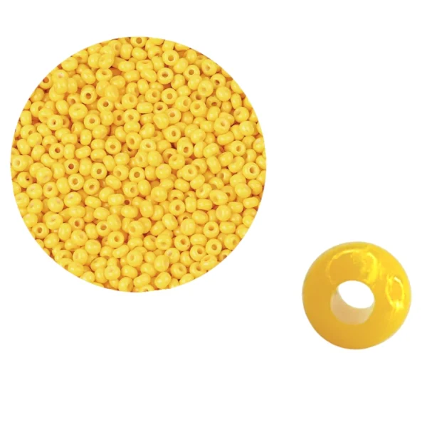 Pack x50 perlas de pesca fluorescentes