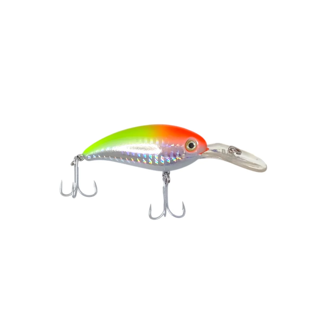 Señuelo Ottoni PF03-8478 crankbait de 5 cm