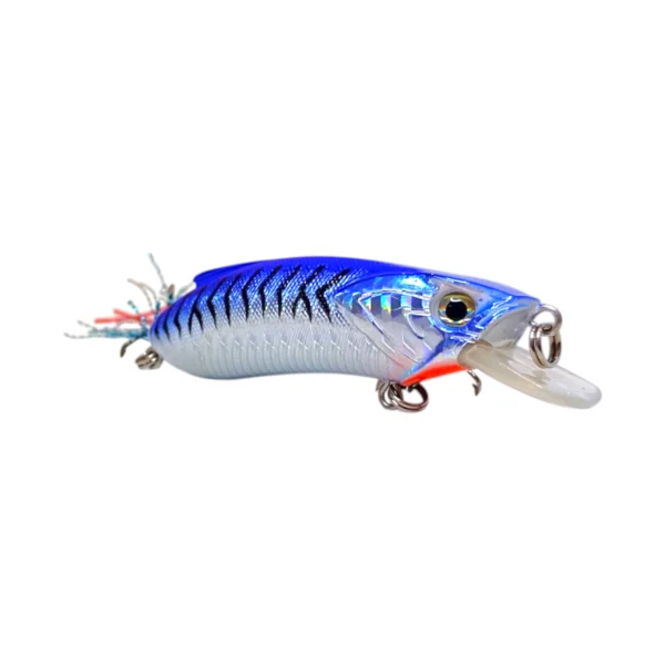 Señuelo Crankbait Ottoni PF15P2-E81 - Imagen 3