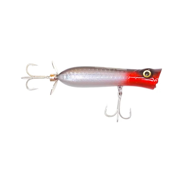 Señuelo popper Ottoni PF2650S-6905 8 cm