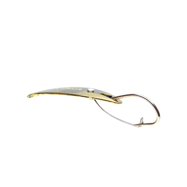 Señuelo Cuchara Ottoni SP0615-32-GC - Imagen 6