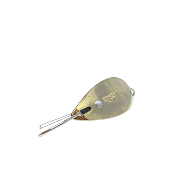 Señuelo Cuchara Ottoni SP0615-32-GC - Imagen 2