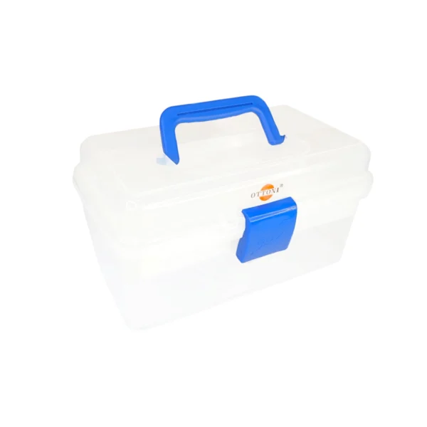 Caja Ottoni TB-20 vista superior