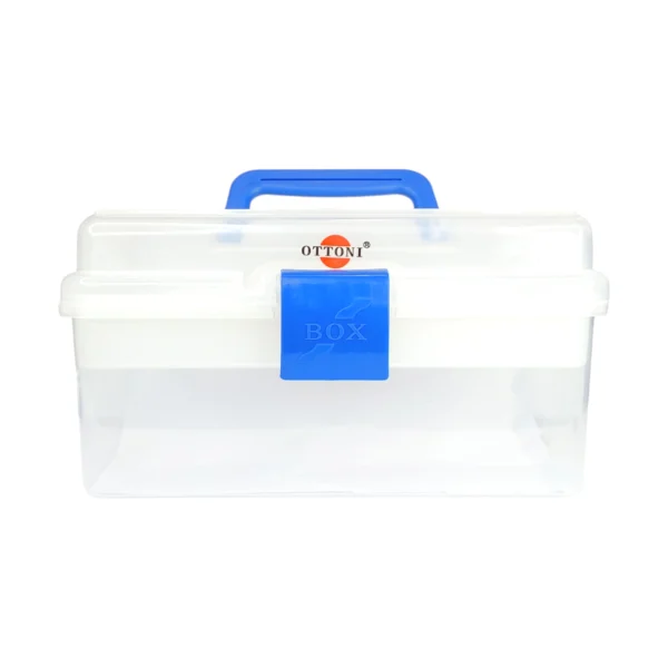 Caja Organizadora Ottoni TB-20 - Imagen 2