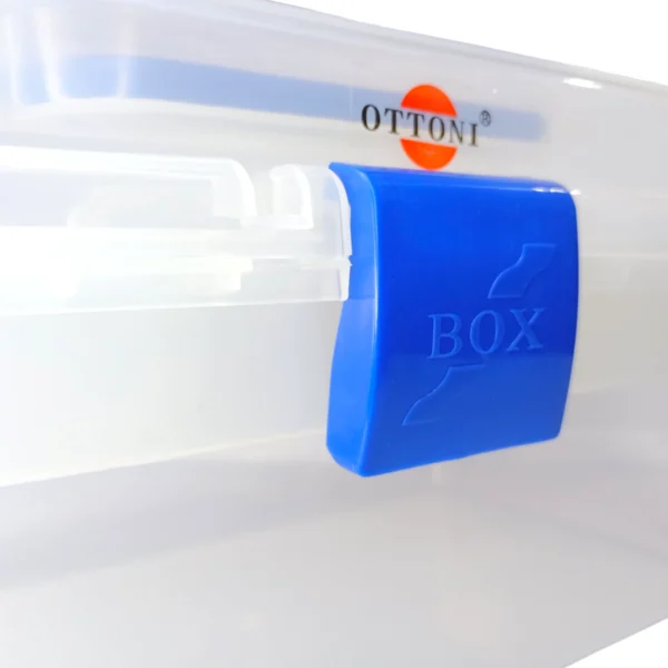 Caja Organizadora Ottoni TB-20 - Imagen 5