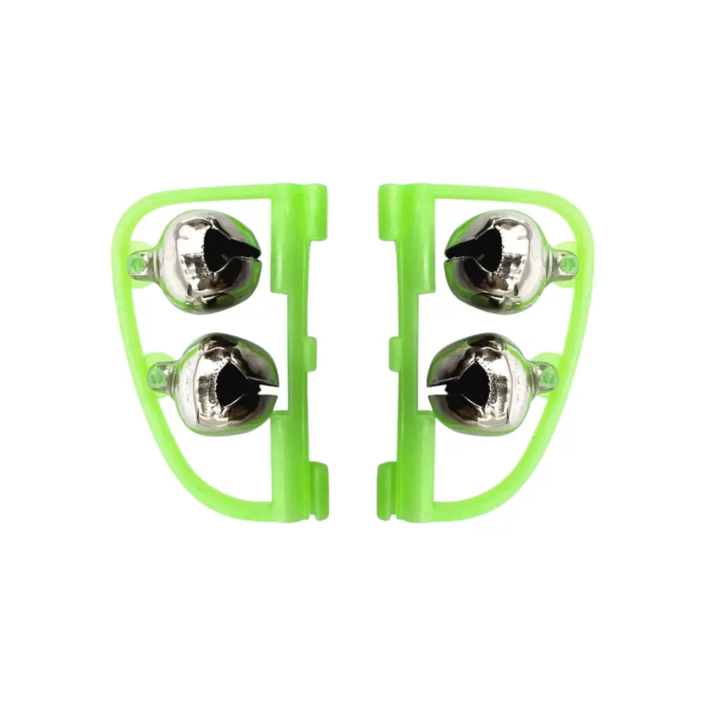 Campanas de pesca Maruri con clip