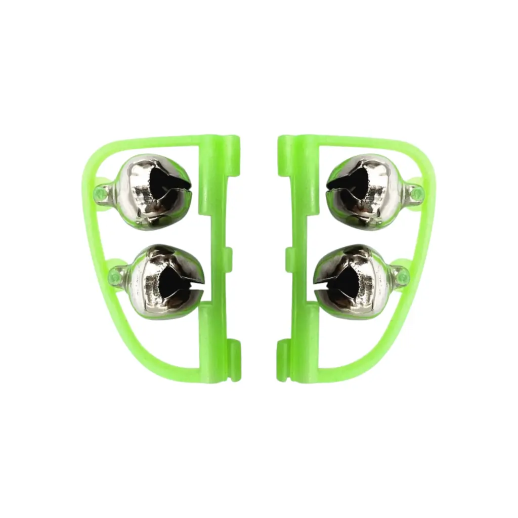 Campanas de pesca Maruri con clip