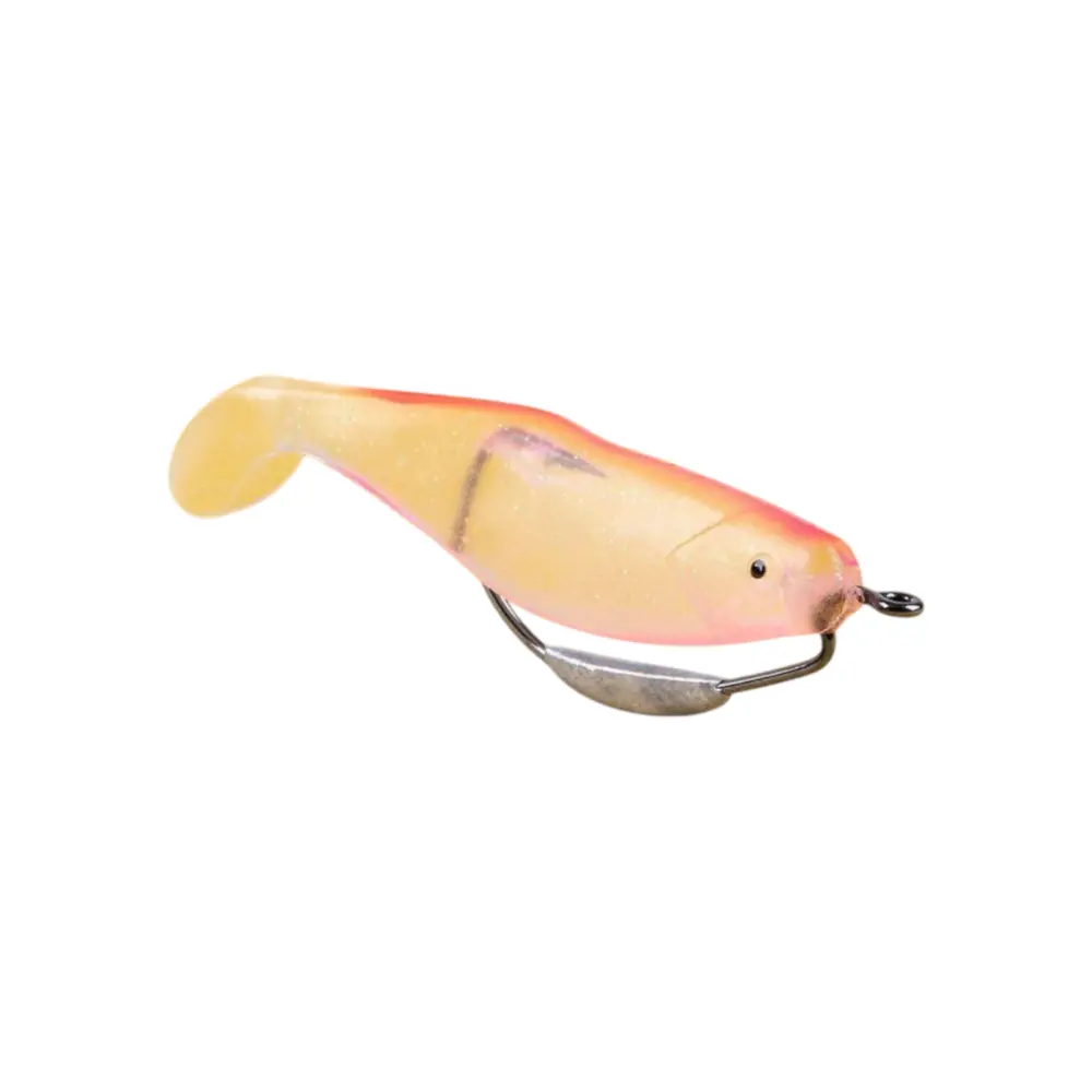 Anzuelos resistentes para pesca deportiva