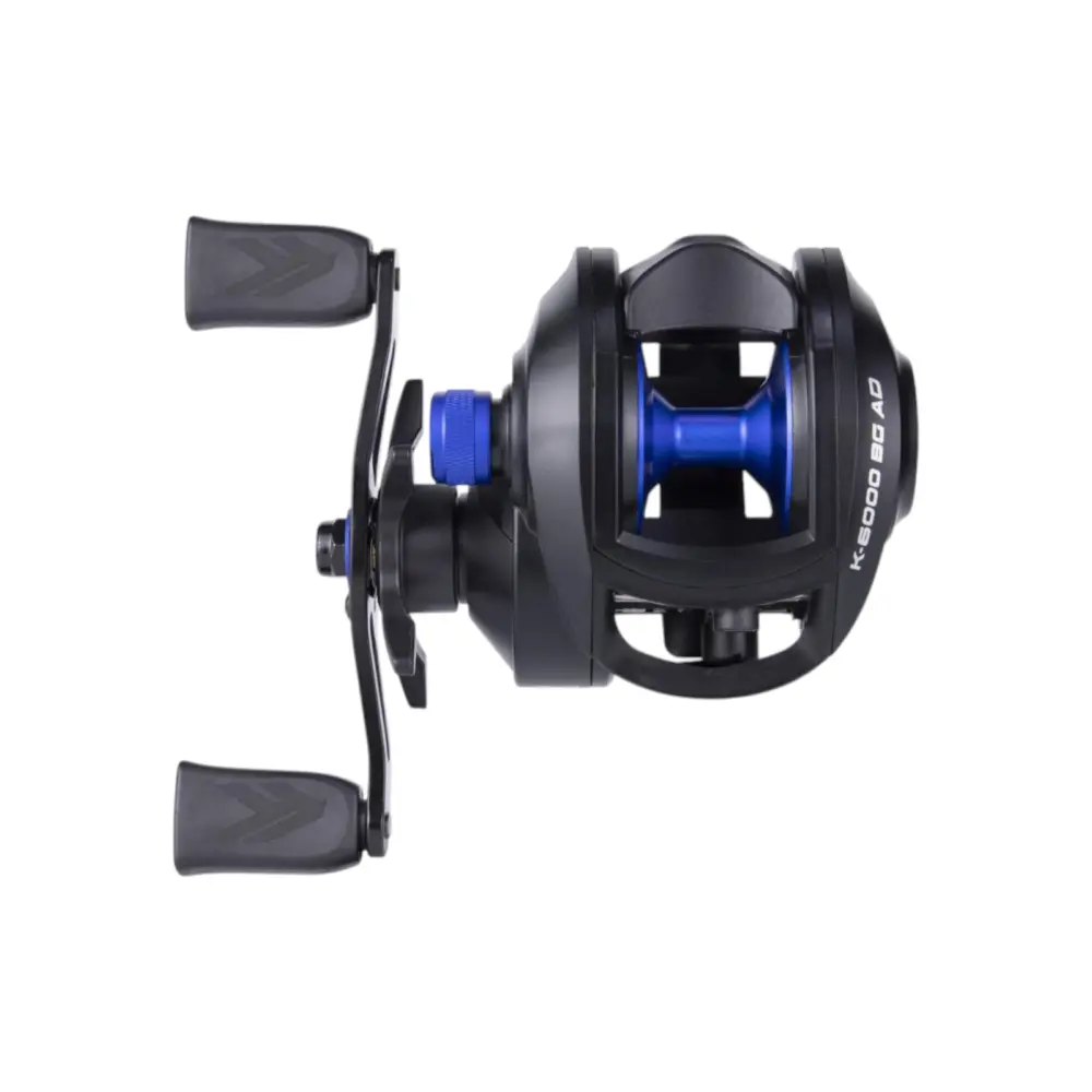 Carrete Kawana 6000 Maruri