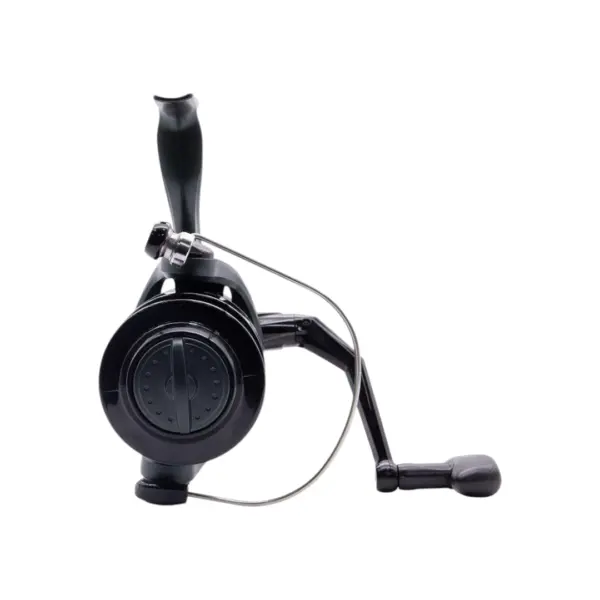 Reel Frontal Maruri Omega CV Verde - Imagen 3