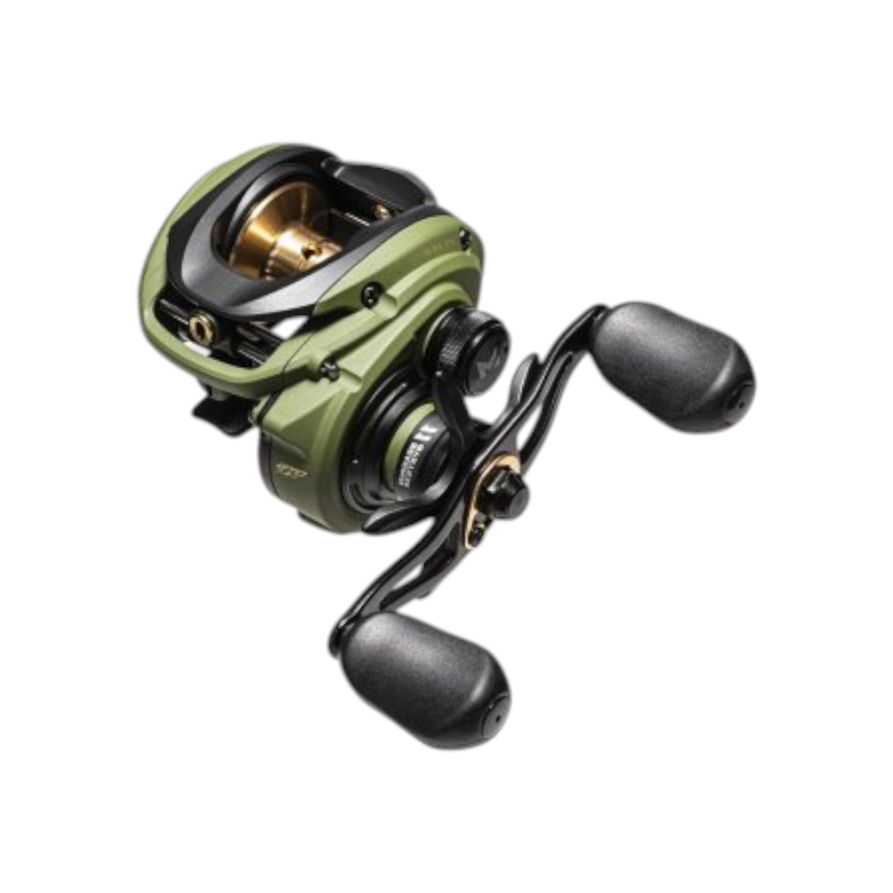 Reel rotativo Marine Sports AVENGER 11000