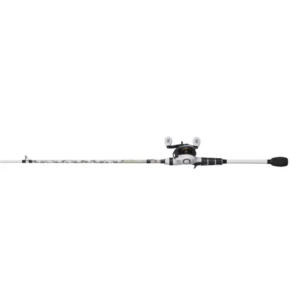 Kit Abu Garcia MAX PRO Combo Baitcast • Vara 2,13 m • 7.1:1 • 7+1 Rodamientos • 6,8 kg Drag - Imagen 10