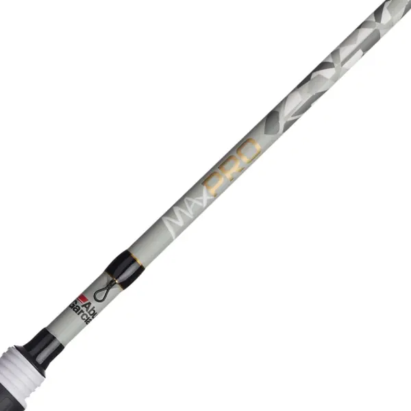 Kit Abu Garcia MAX PRO Combo Baitcast • Vara 2,13 m • 7.1:1 • 7+1 Rodamientos • 6,8 kg Drag - Imagen 4