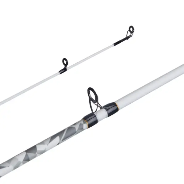 Kit Abu Garcia MAX PRO Combo Baitcast • Vara 2,13 m • 7.1:1 • 7+1 Rodamientos • 6,8 kg Drag - Imagen 7